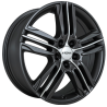 7,5X18 RONAL R57 5/120   ET42 CH82