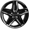 7,5X18 BORBET CWZ 5/120   ET53 CH65,1