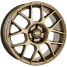 8,0X18 BBS XR 5/100   ET45 CH70,0