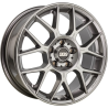 8,0X18 BBS XR 5/108   ET42 CH70,0