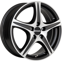 8,0X18 RONAL R56 5/112...