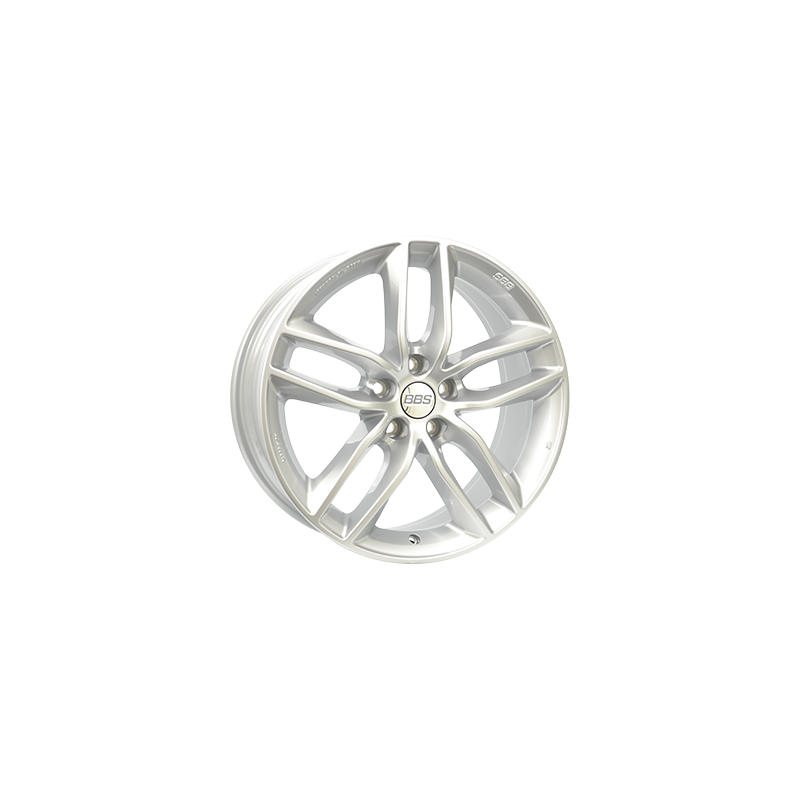 8,0X18 BBS SX 5/112   ET35 CH82,0