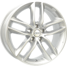 8,0X18 BBS SX 5/112   ET35 CH82,0