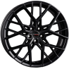 8,0X18 BORBET BY 5/112   ET44 CH57,1