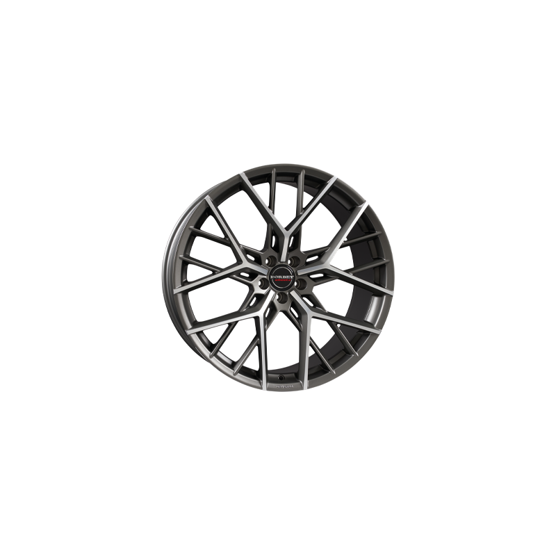 8,0X18 BORBET BY 5/112   ET44 CH57,1
