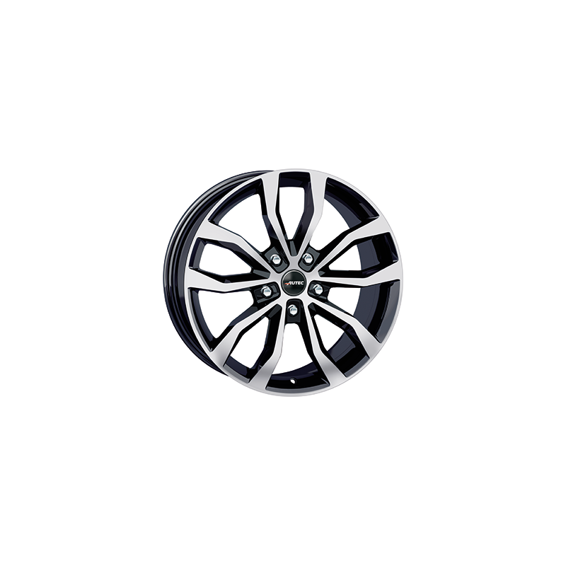 8,0X18 AUTEC UTECA 5/112   ET45 CH66,6