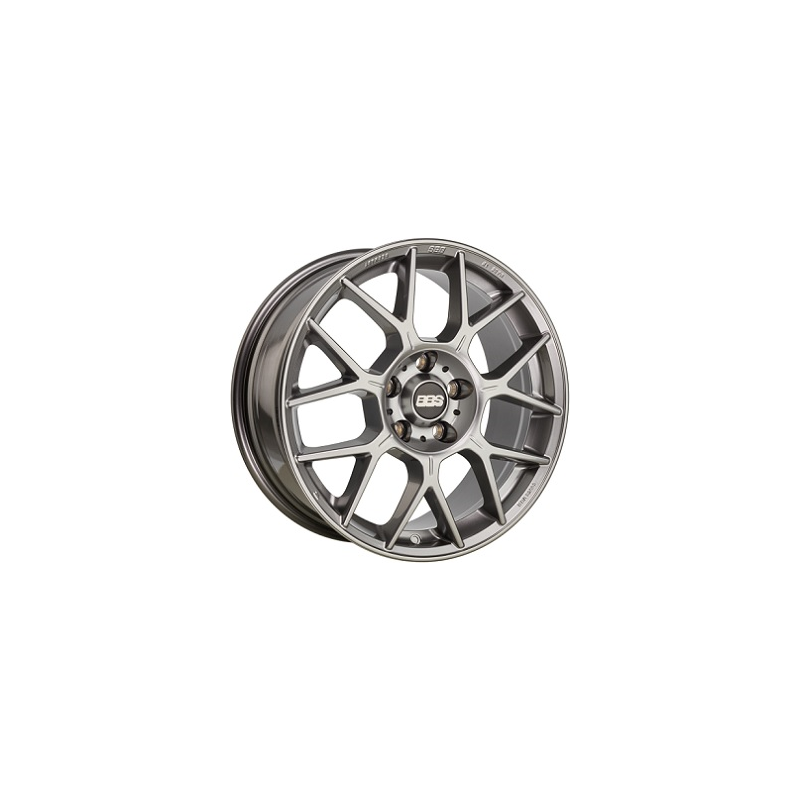 8,0X18 BBS XR 5/120   ET30 CH82,0