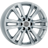 8,0X18 MAK SAFARI 6 6/130   ET53 CH84,1