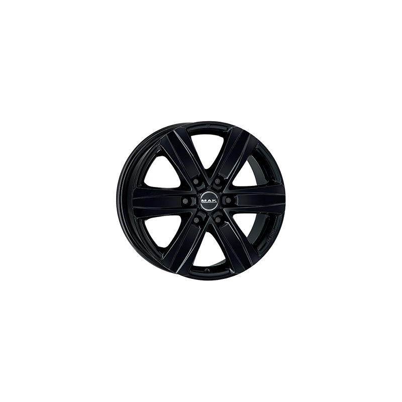 8,0X18 MAK STONE 6 6/139,7 ET30 CH100,1