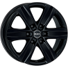 8,0X18 MAK STONE 6 6/139,7 ET30 CH100,1