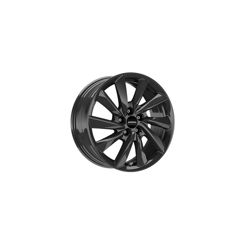 8,5X18 RONAL R70 5/112   ET42 CH76