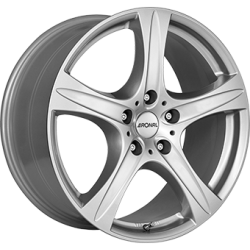8,5X18 RONAL R55 SUV 5/120...