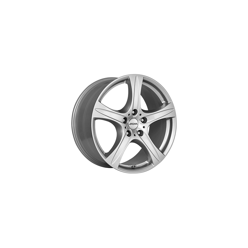 8,5X18 RONAL R55 SUV 5/120   ET45 CH82