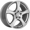 8,5X18 RONAL R55 SUV 5/120   ET45 CH82