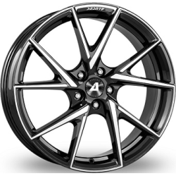 8,5X19 ALUTEC ADX.01 5/112...