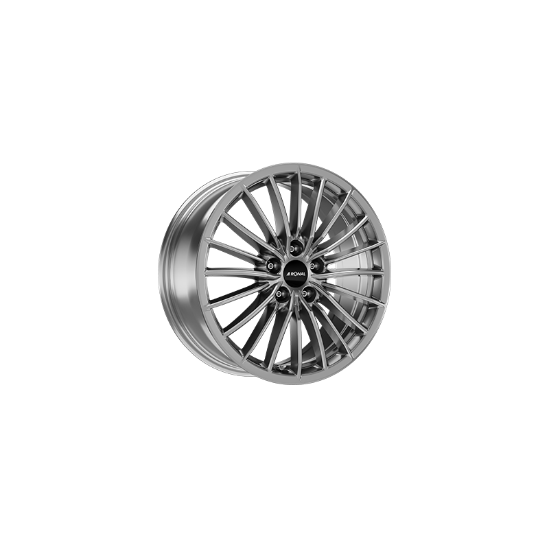 8,5X19 RONAL R68 5/112   ET35 CH66,4