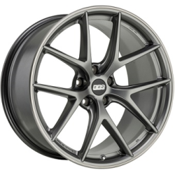8,5X19 BBS CI-R 5/112...