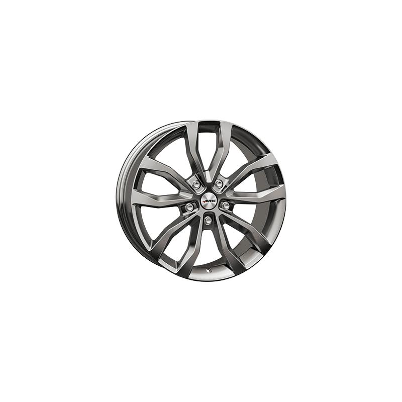 8,5X19 AUTEC UTECA 5/127   ET50 CH71,6
