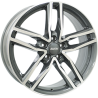 9,0X19 ALUTEC IKENU 5/112 ET20 CH66,4