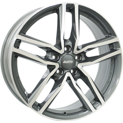 8,5X20 ALUTEC IKENU 5/108...