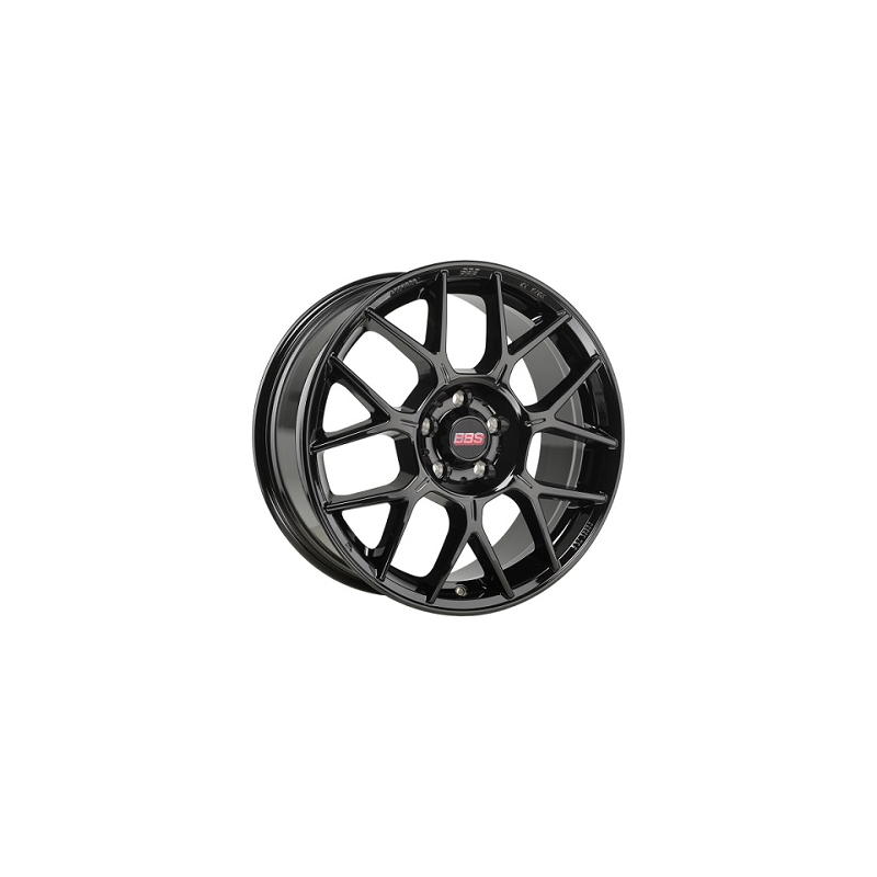 8,5X20 BBS XR 5/112   ET35 CH82,0