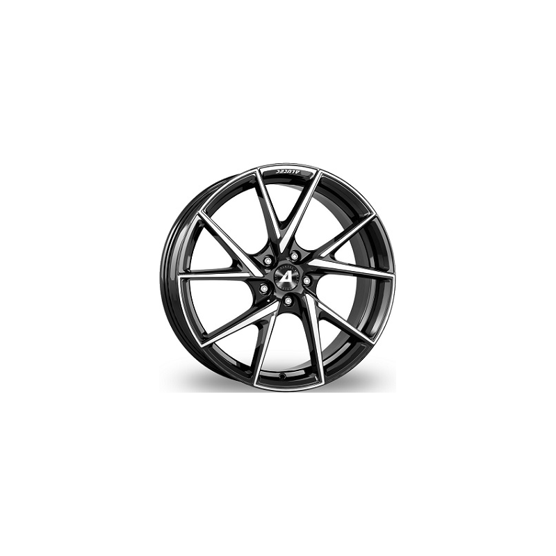 8,5X20 ALUTEC ADX.01 5/112   ET45 CH70,1