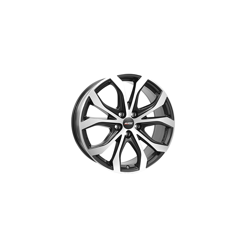 9,0X20 ALUTEC W10 5/108   ET43 CH70,1