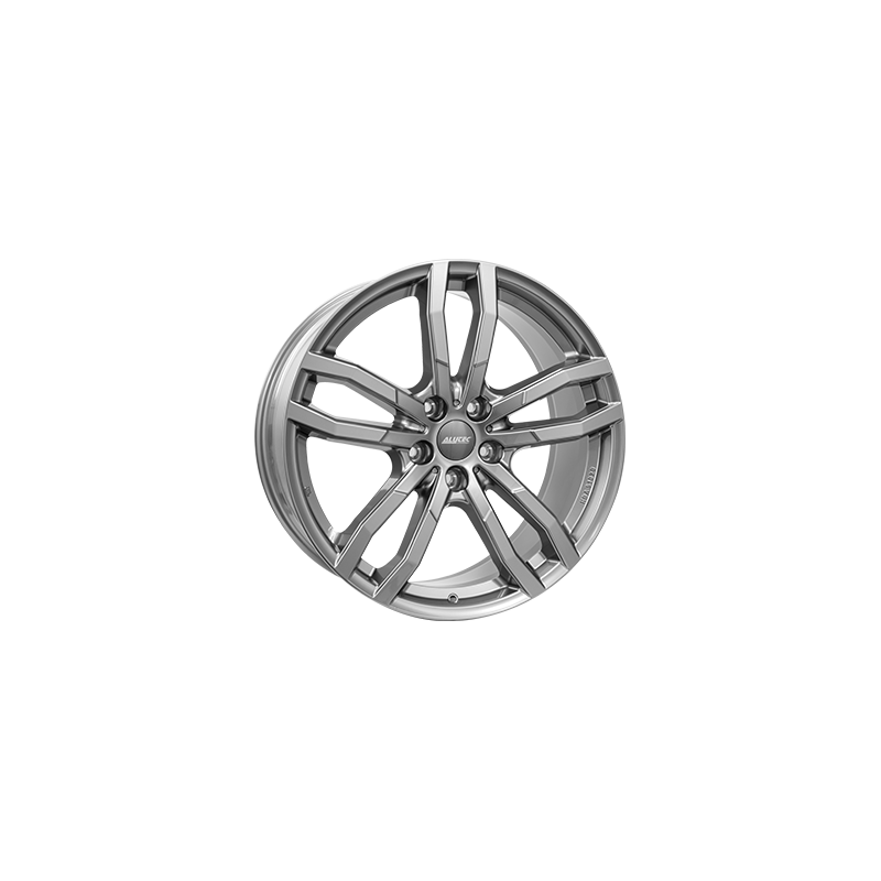 9,5X21 ALUTEC DRIVEX 5/108   ET35 CH63,4