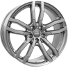9,5X21 ALUTEC DRIVEX 5/108   ET35 CH63,4