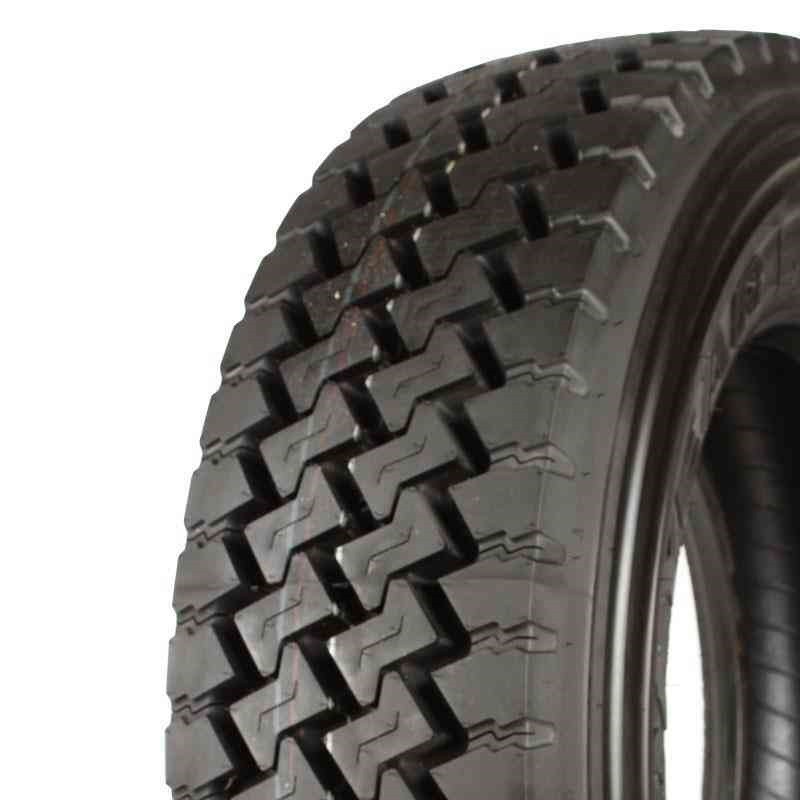 275/70R22.5 GOODYEAR URBAN MAX MCA 150J(152E) 18PR TL 3PMSF