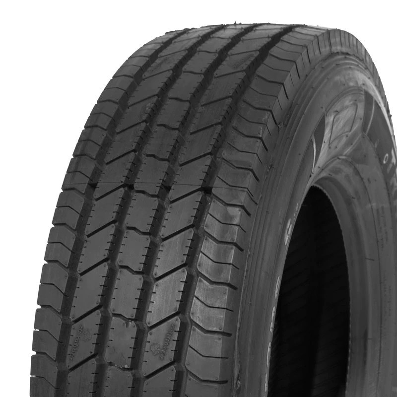 245/70R17.5 TRAZANO NOVO TRANS S 136/134M 16PR TL M+S 3PMSF