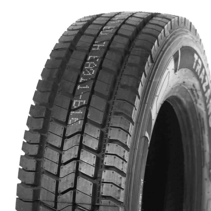 245/70R17.5 TRAZANO TRANS D 136/134M 16PR TL M+S 3PMSF