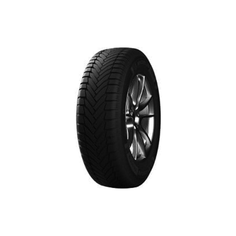 205/60R17 MICHELIN ALPIN6 93H