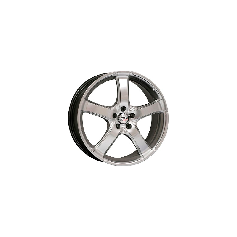 7,0X17 CESAM SPORT MISANO 4/100 ET35 CH73,1