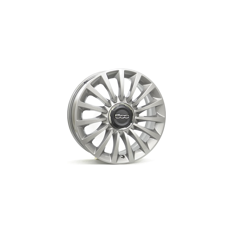 7,0X17 FIAT 500L 5/098 ET41 CH58,1