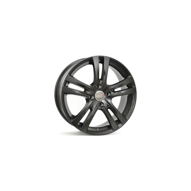 8,0X18 MAK ZENITH 5/112 ET42 CH76,0