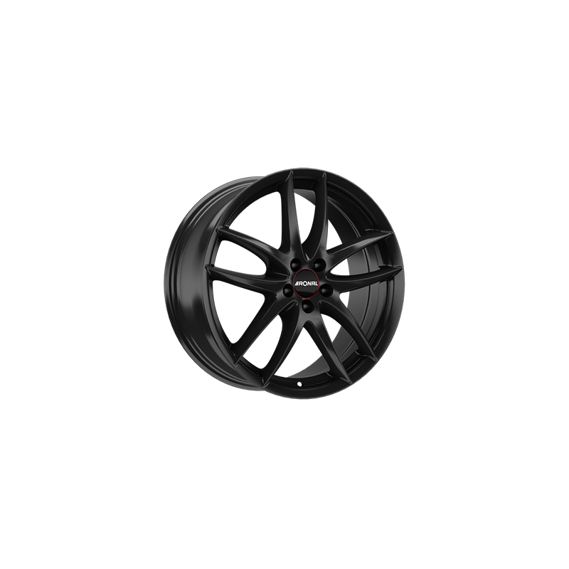 7,5X18 RONAL R46 5/120   ET42 CH72,6