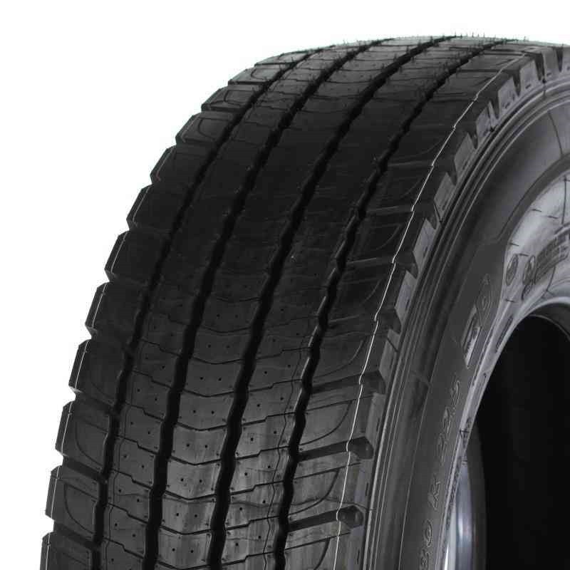 315/80R22.5 MICHELIN X LINE ENERGY D 156/150L TL M+S 3PMSF