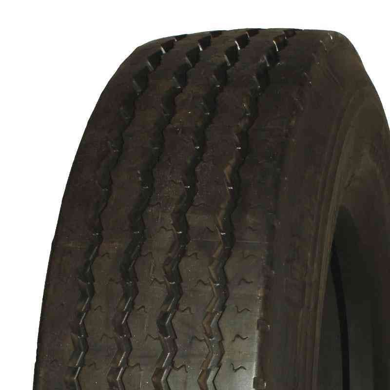 435/50R19.5 BRIDGESTONE R166 II 160J TL M+S 3PMSF