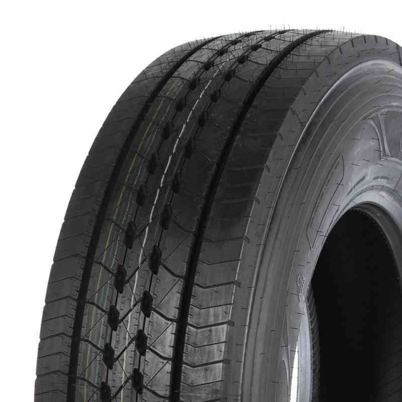 385/65R22.5 GOODYEAR KMAX S GEN-2 160K/158L TL M+S 3PMSF