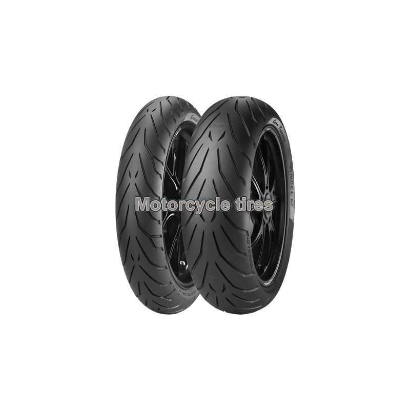 180/55R17 PIRELLI ANGELGTR 73W
