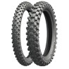 140/80R18 MICHELIN TRACKER 70R