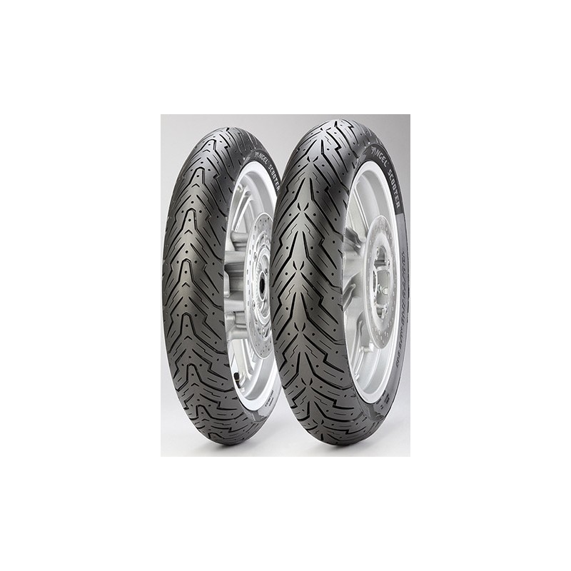 100/80R10 PIRELLI ANGELSCOOT 53L