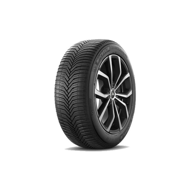 235/55R19 MICHELIN CC2SUV 101V