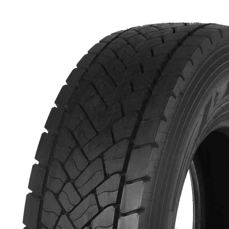 295/80R22.5 DUNLOP SP446 152/148M TL M+S 3PMSF