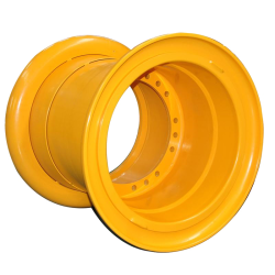 19.50-25/2.5 RIM LIEBHERR L550/L556 3-PIECE