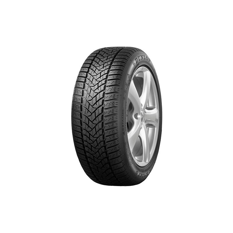 195/55R16 DUNLOP SPWIN5XL 91H