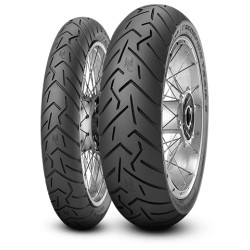 110/80R19 PIRELLI...