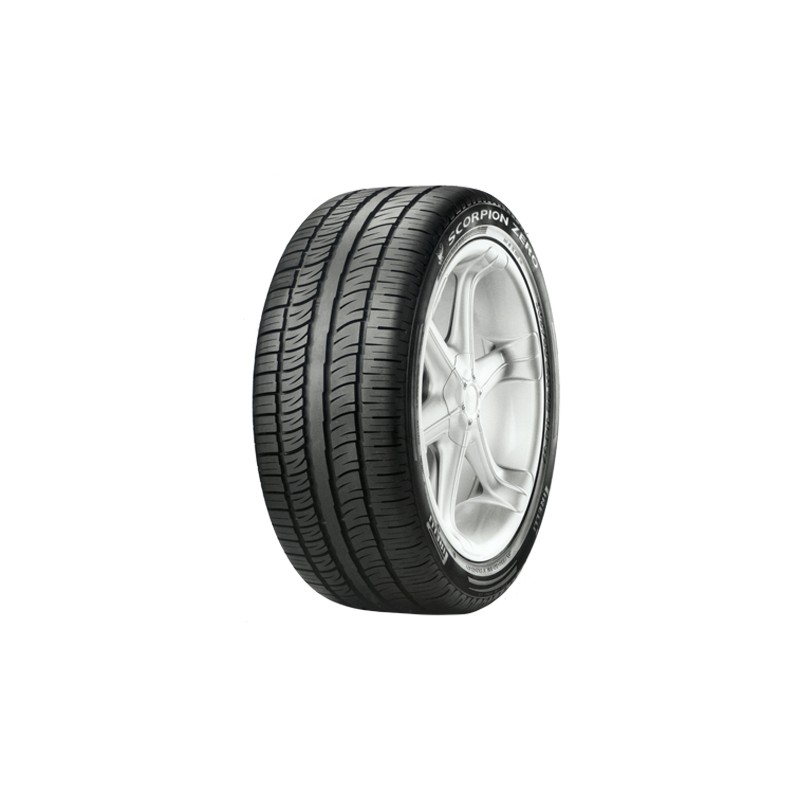 235/65R19 PIRELLI SCVERDEASX 109V