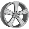 6,5X16 MAK STONE 5 5/120   ET50 CH65,1